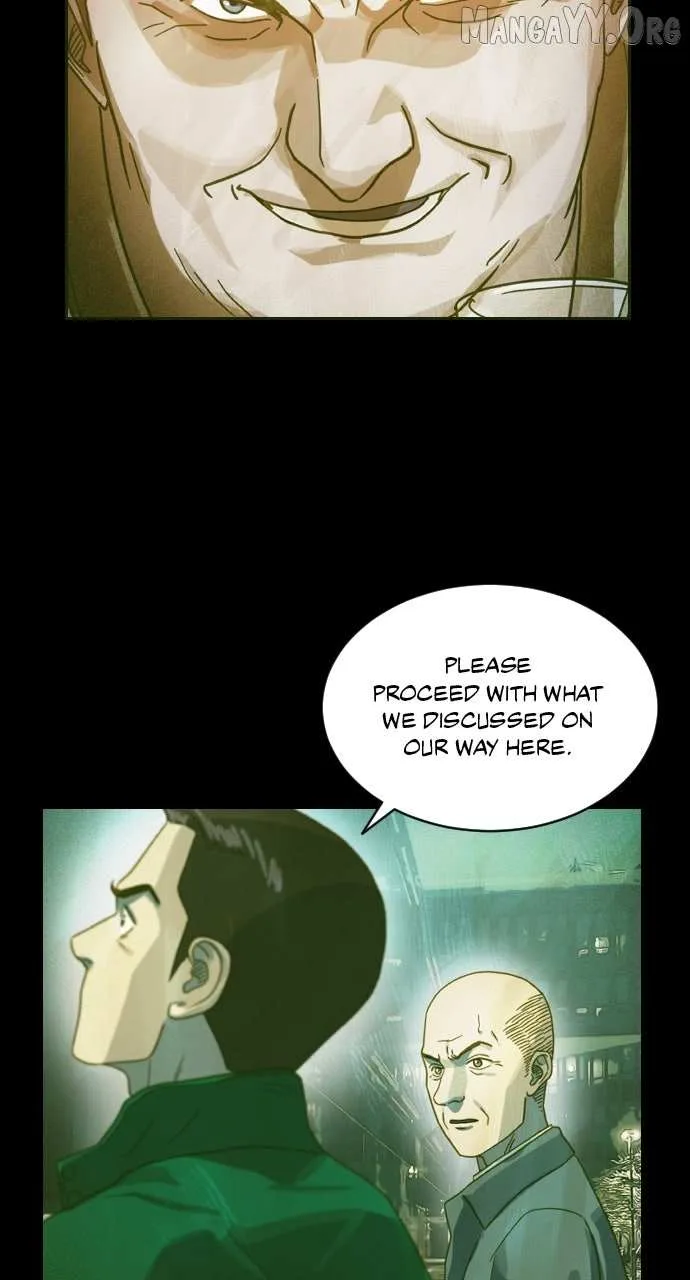 Day of Disaster Chapter 62 page 3