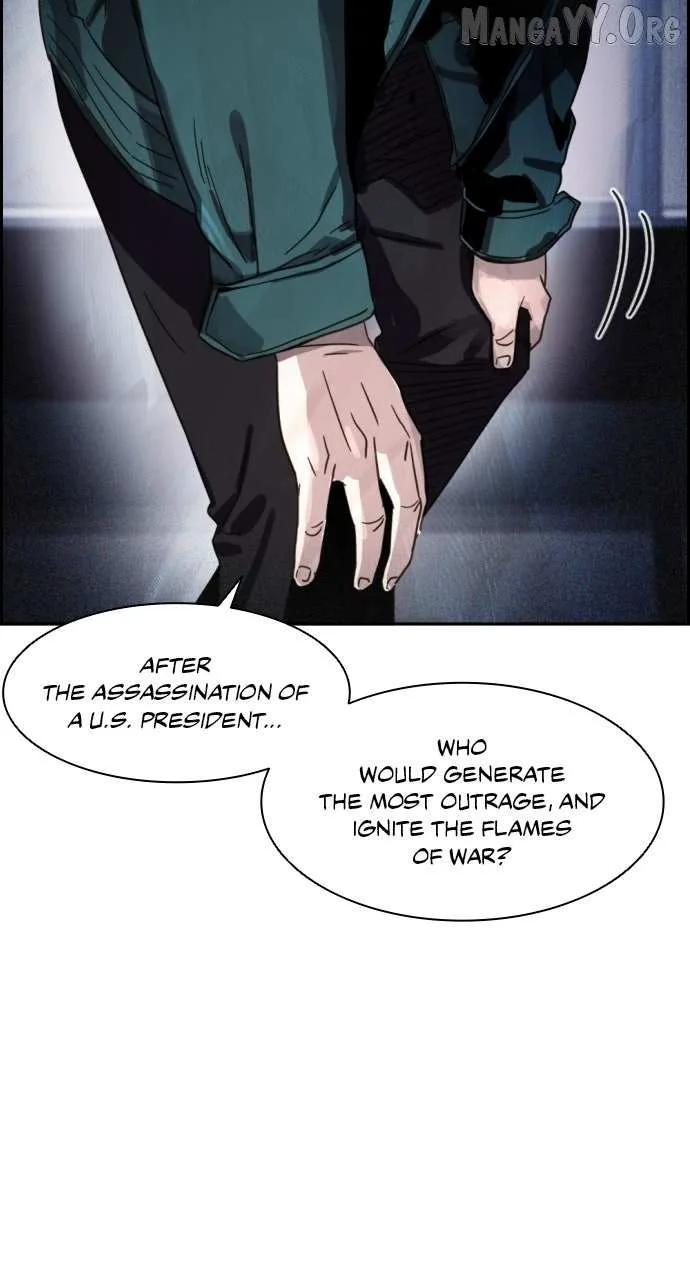 Day of Disaster Chapter 62 page 13