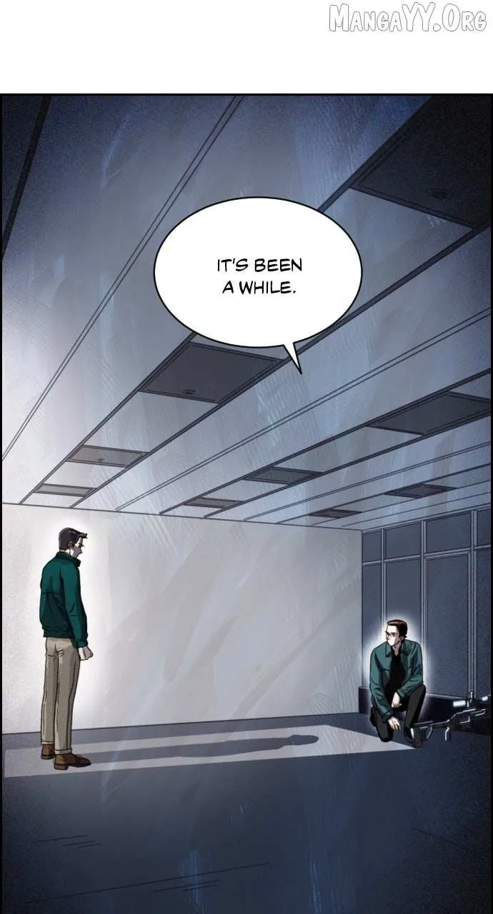 Day of Disaster Chapter 62 page 11