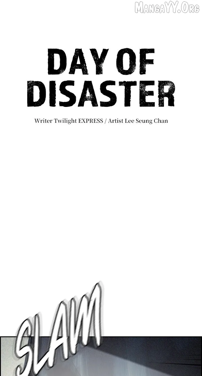 Day of Disaster Chapter 62 page 6