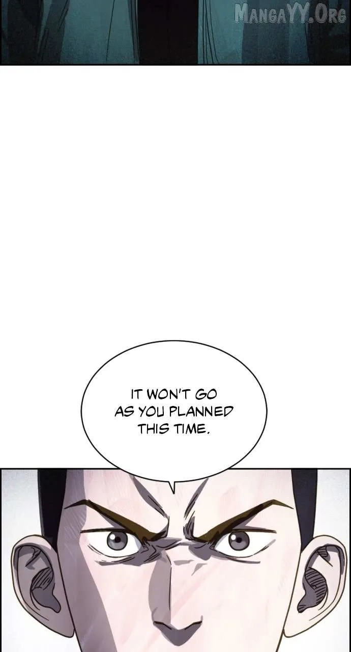 Day of Disaster Chapter 62 page 15