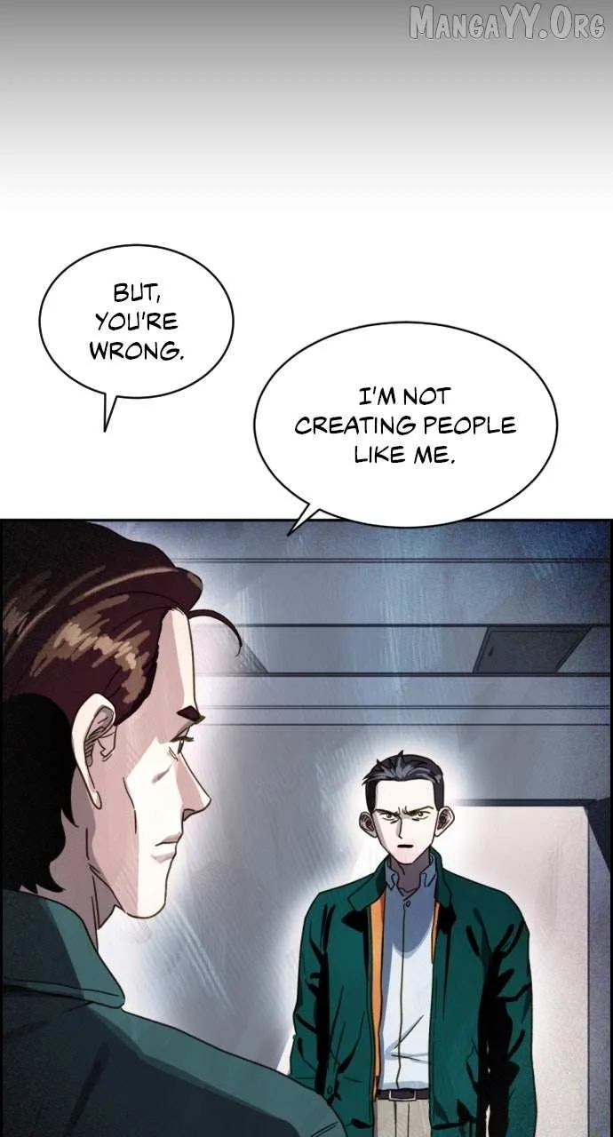 Day of Disaster Chapter 62 page 23