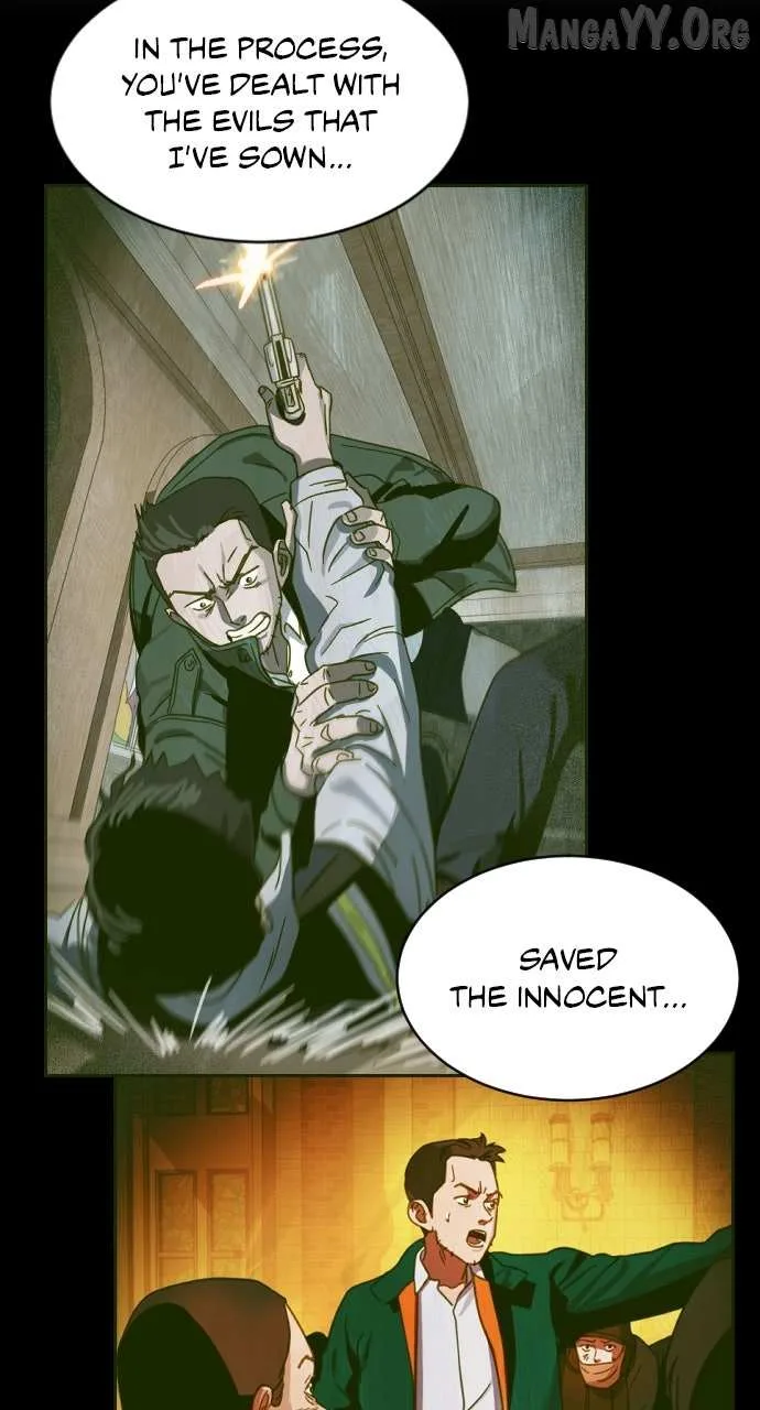 Day of Disaster Chapter 62 page 26