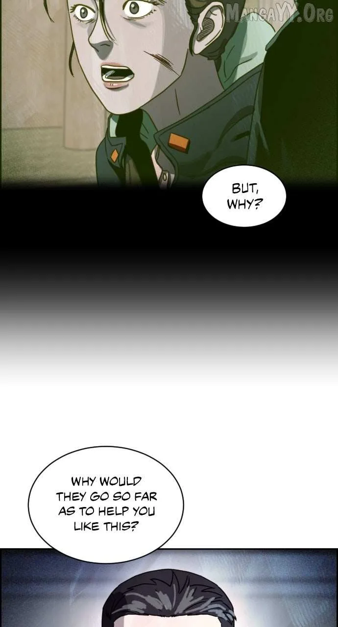 Day of Disaster Chapter 62 page 30