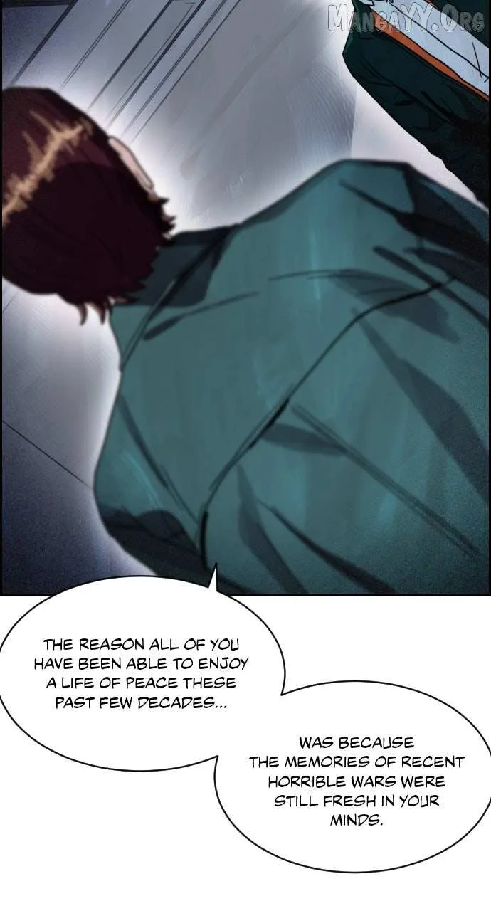 Day of Disaster Chapter 62 page 36