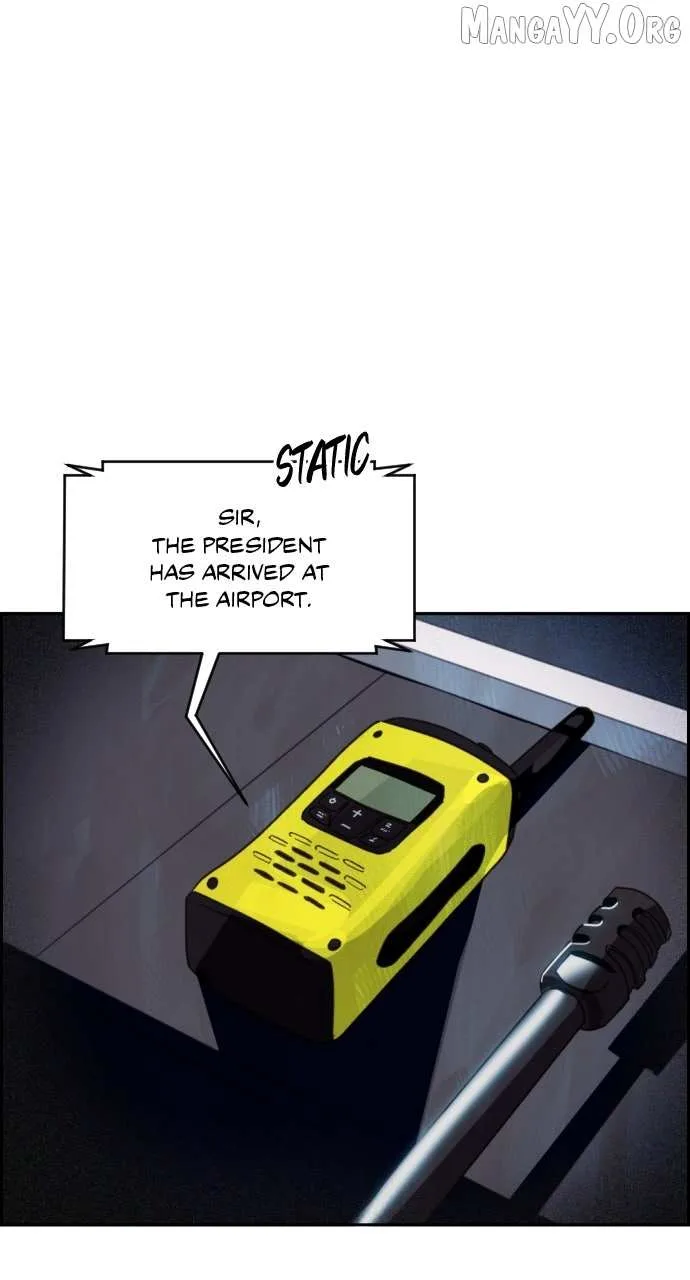 Day of Disaster Chapter 62 page 56