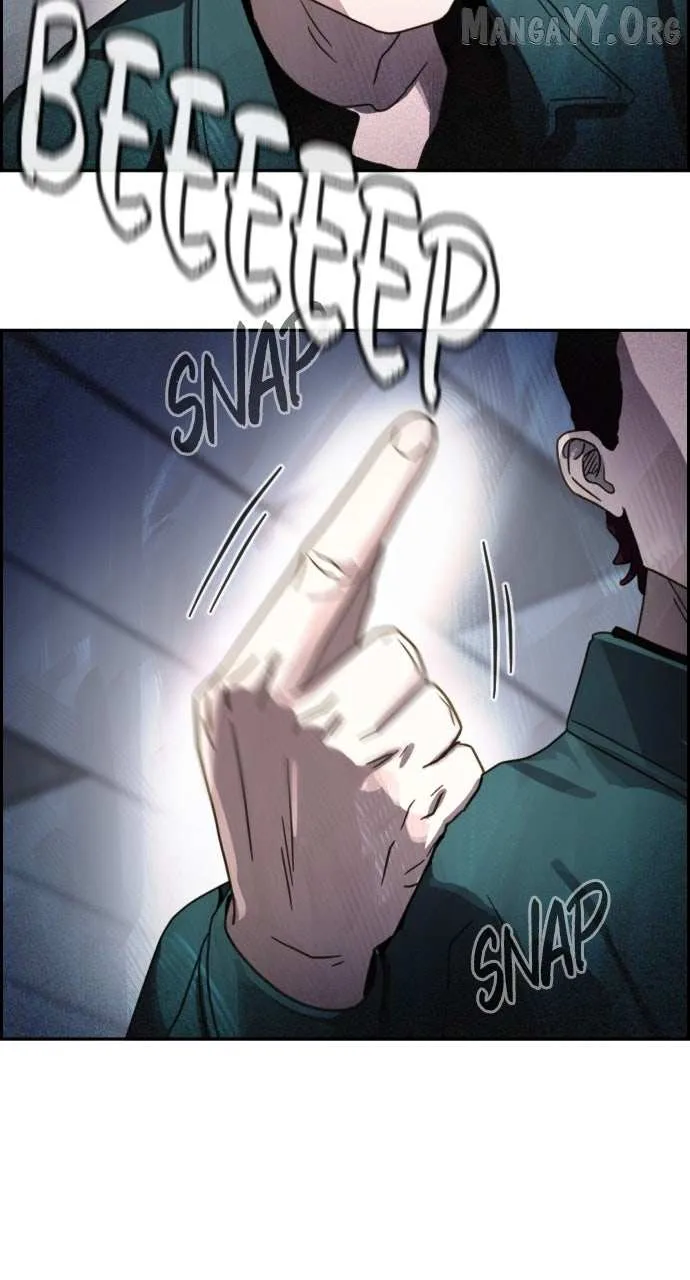 Day of Disaster Chapter 62 page 75