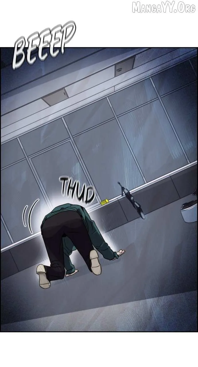 Day of Disaster Chapter 62 page 80