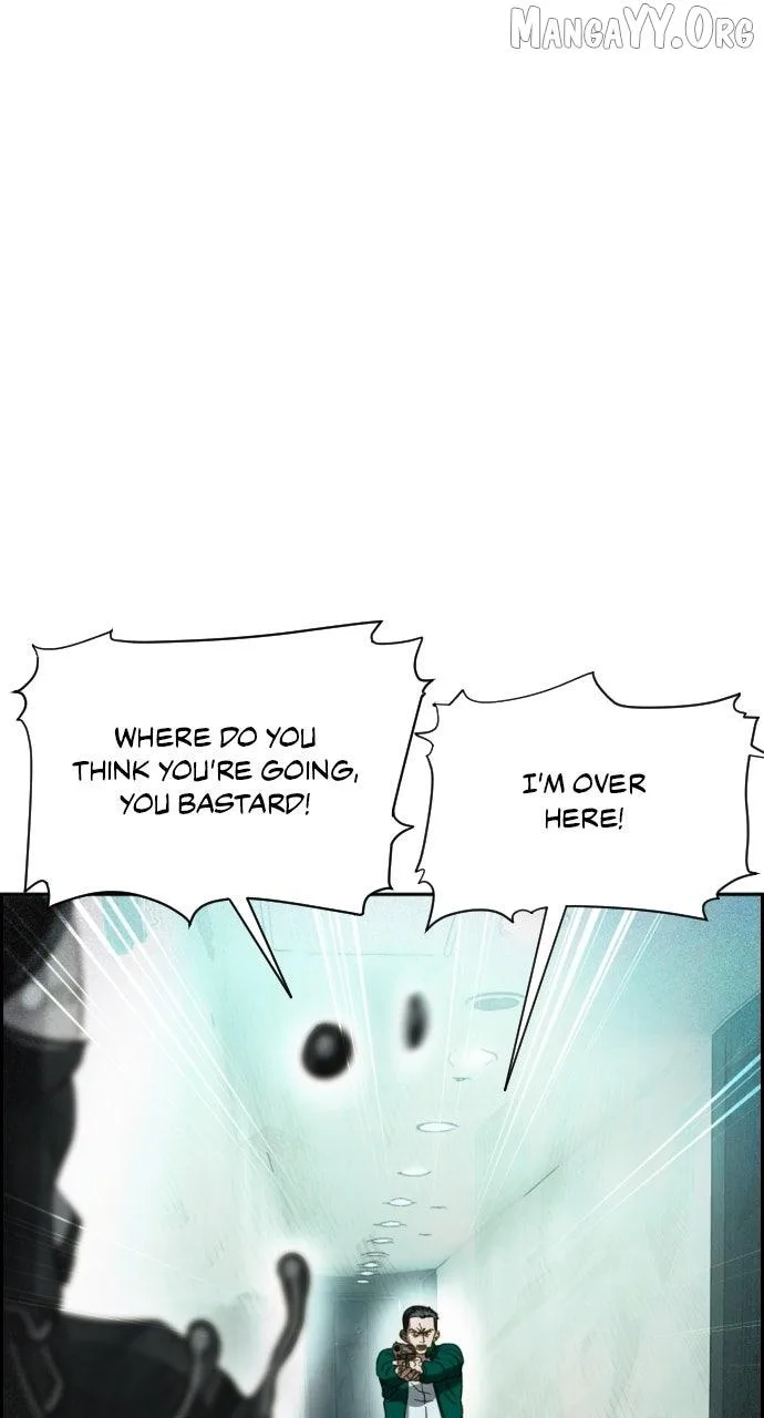 Day of Disaster Chapter 63 page 19