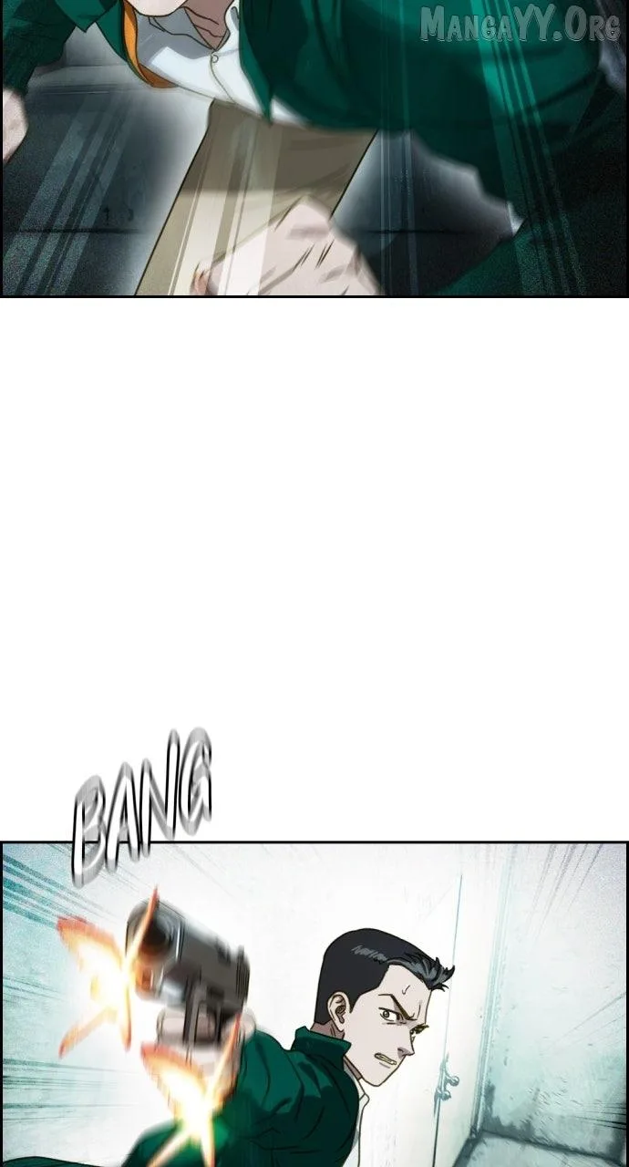 Day of Disaster Chapter 63 page 24