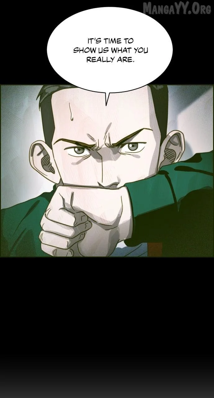 Day of Disaster Chapter 63 page 5