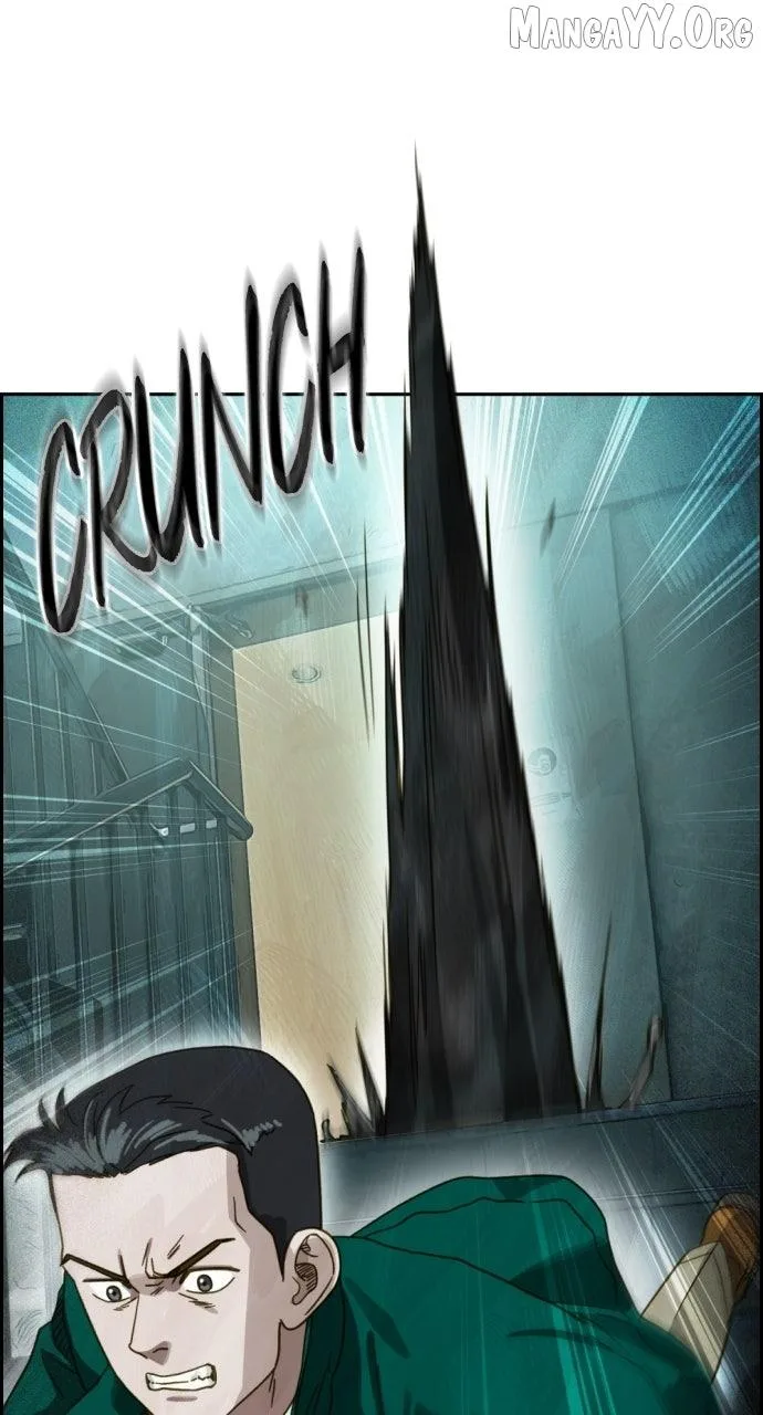 Day of Disaster Chapter 63 page 23