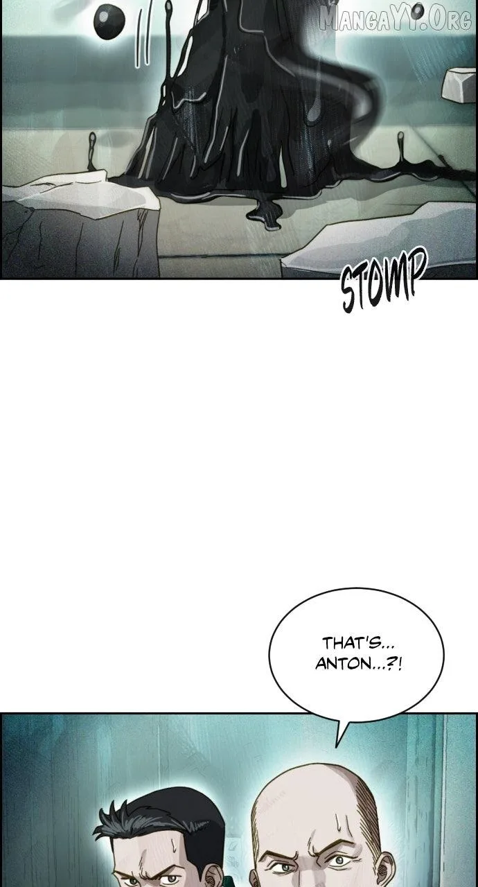 Day of Disaster Chapter 63 page 8