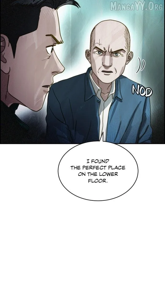 Day of Disaster Chapter 63 page 14