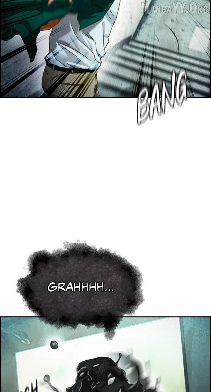 Day of Disaster Chapter 63 page 25