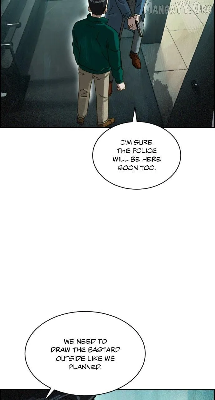 Day of Disaster Chapter 63 page 13