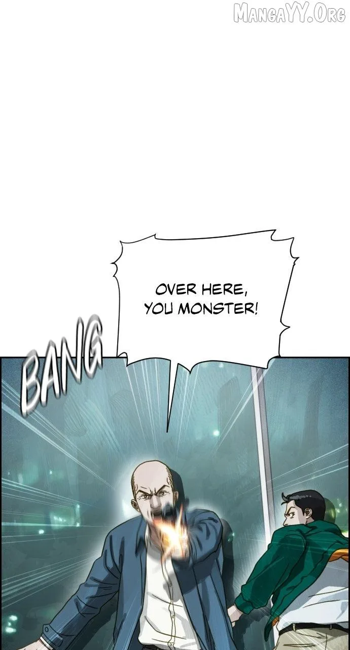 Day of Disaster Chapter 63 page 31