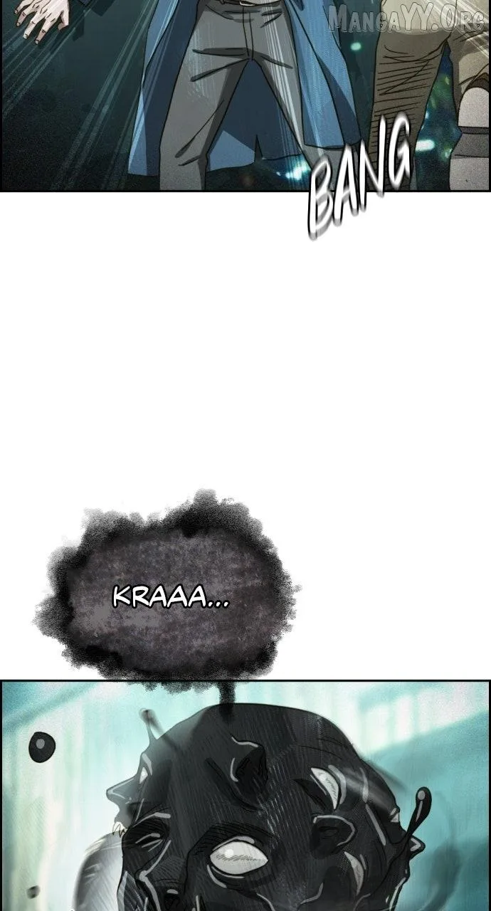 Day of Disaster Chapter 63 page 32