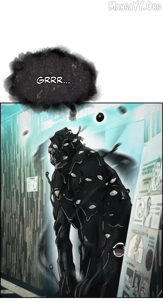 Day of Disaster Chapter 63 page 30