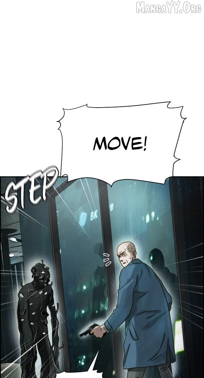 Day of Disaster Chapter 63 page 51