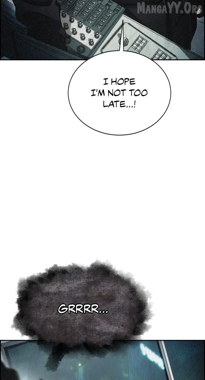 Day of Disaster Chapter 63 page 48