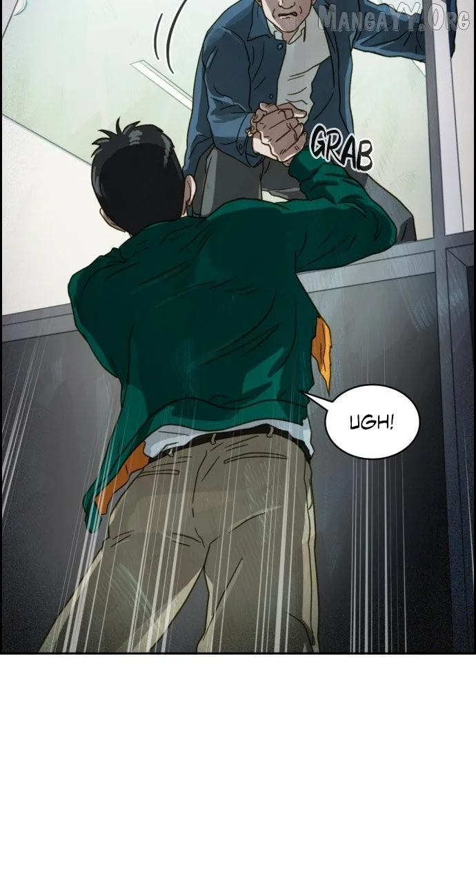Day of Disaster Chapter 63 page 63