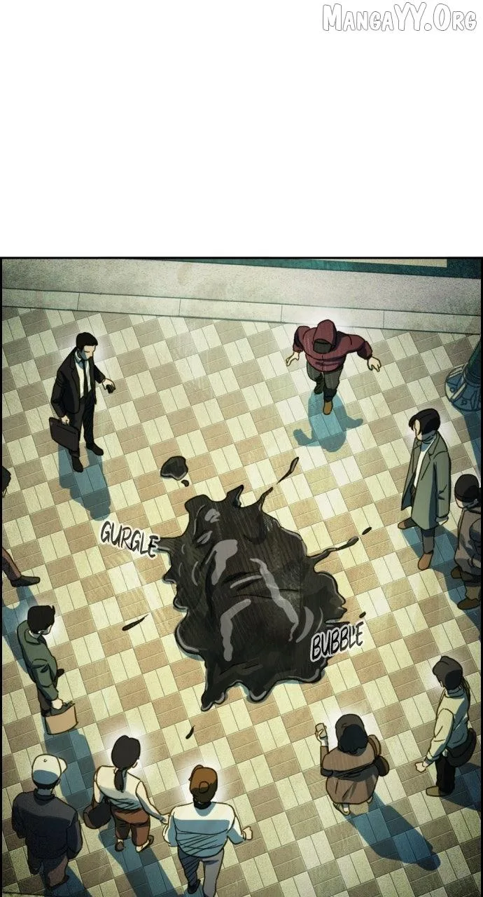 Day of Disaster Chapter 63 page 65