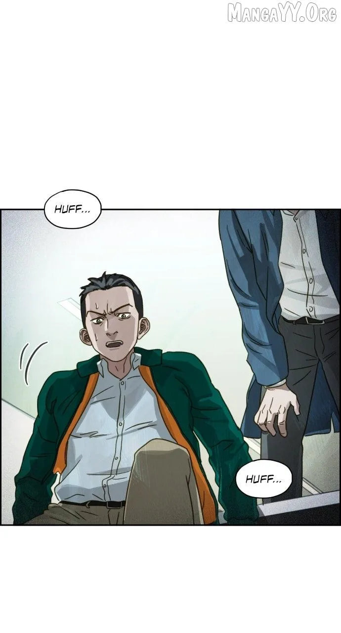 Day of Disaster Chapter 63 page 64