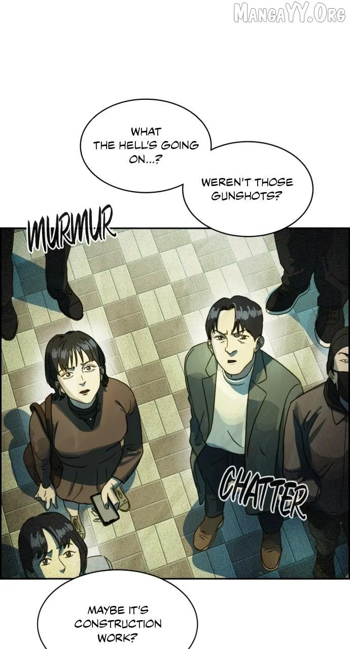 Day of Disaster Chapter 63 page 55