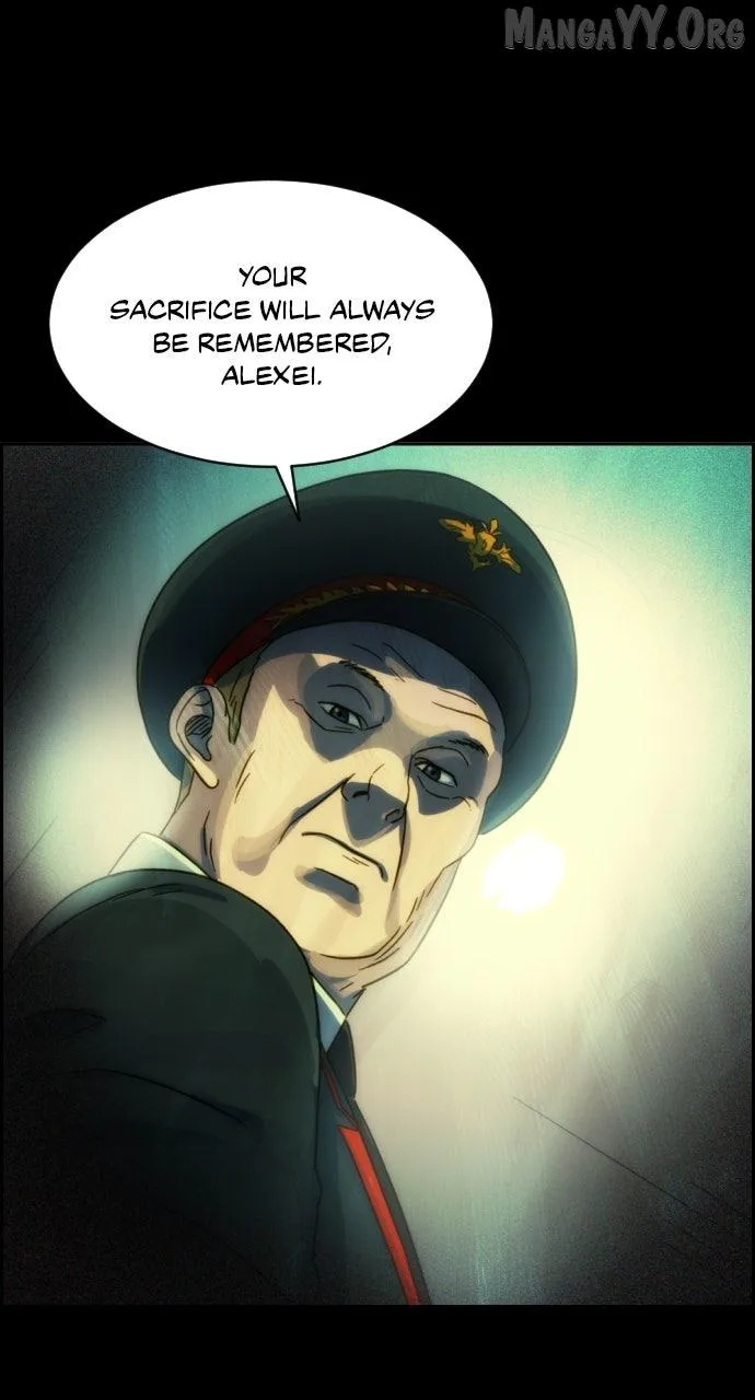 Day of Disaster Chapter 63 page 79