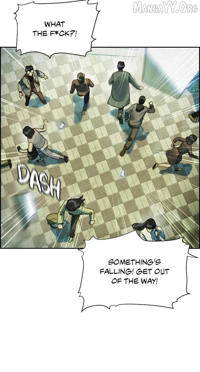 Day of Disaster Chapter 63 page 59