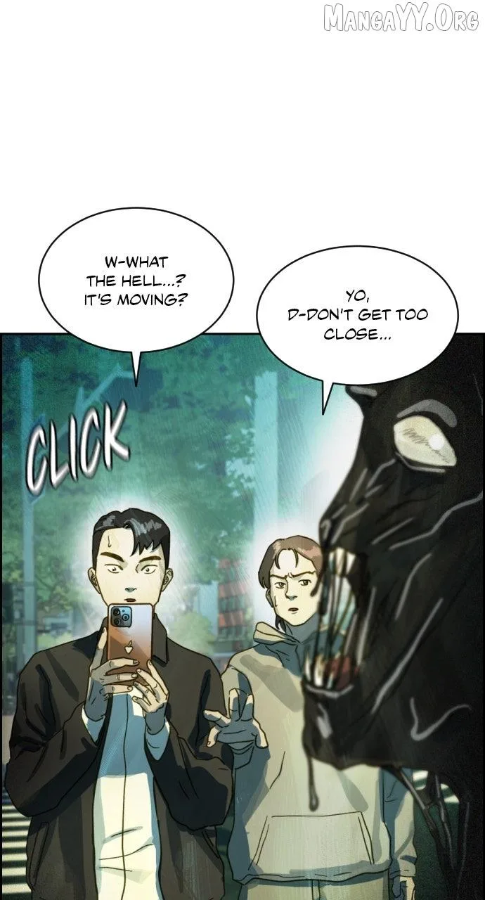 Day of Disaster Chapter 63 page 94