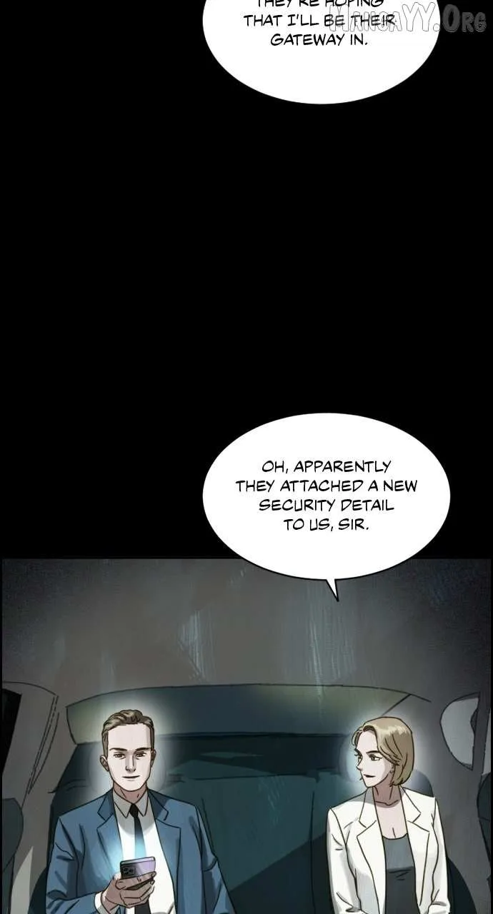 Day of Disaster Chapter 64 page 22