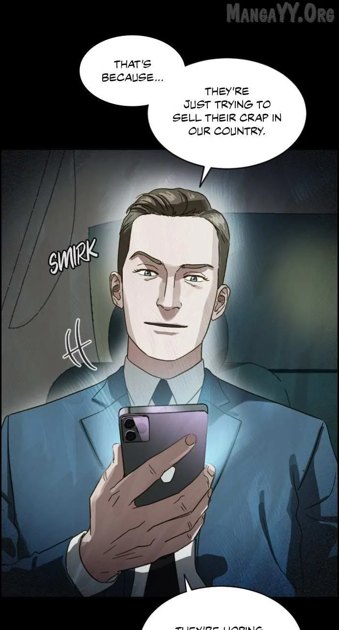 Day of Disaster Chapter 64 page 21