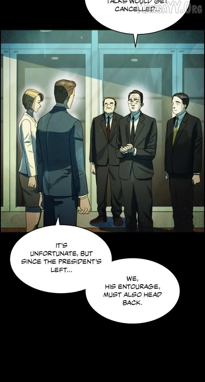 Day of Disaster Chapter 64 page 15