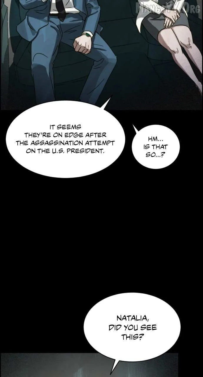Day of Disaster Chapter 64 page 23