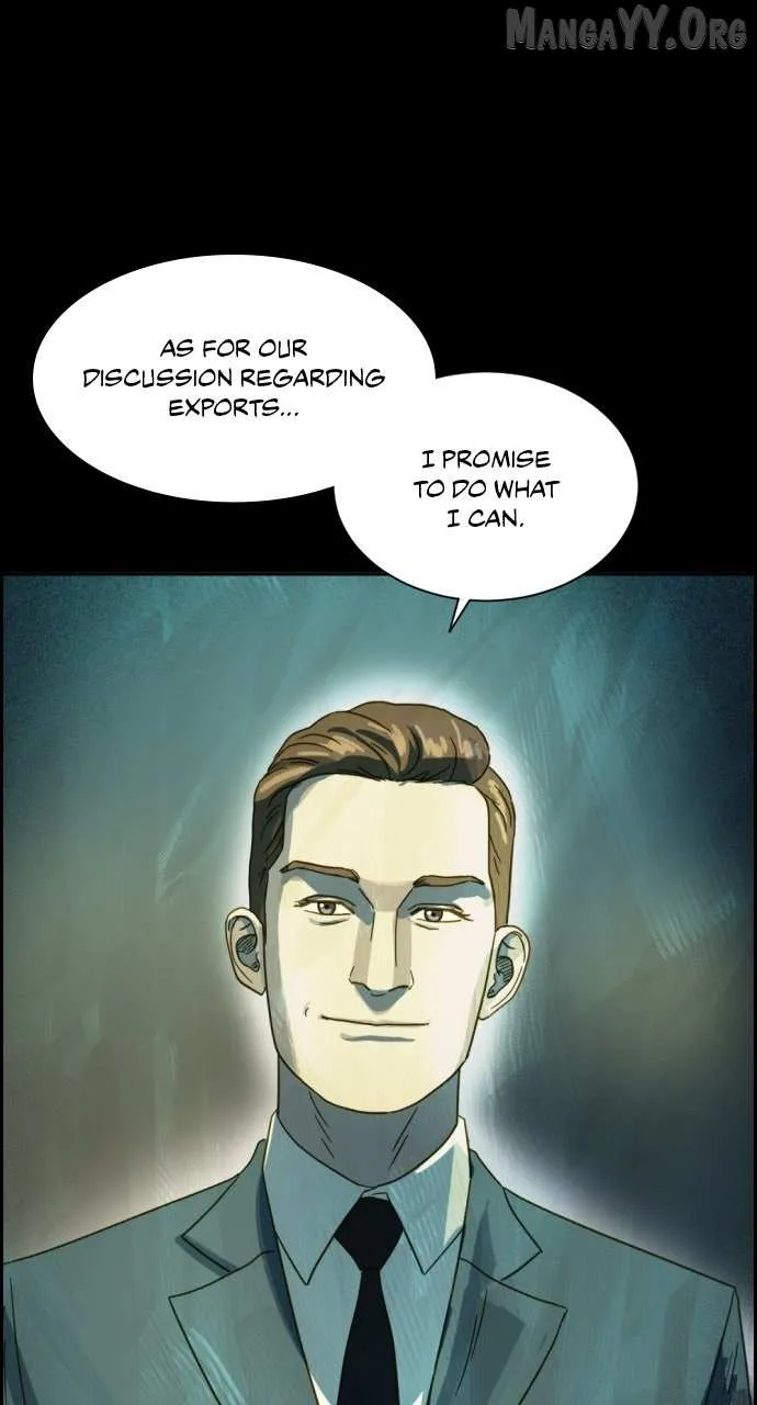 Day of Disaster Chapter 64 page 16