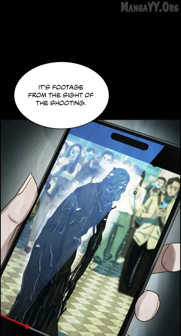 Day of Disaster Chapter 64 page 26