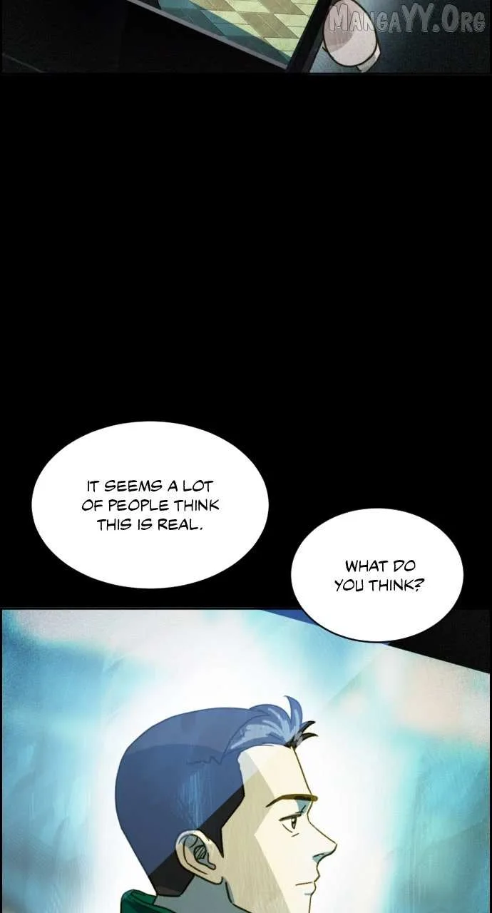 Day of Disaster Chapter 64 page 27
