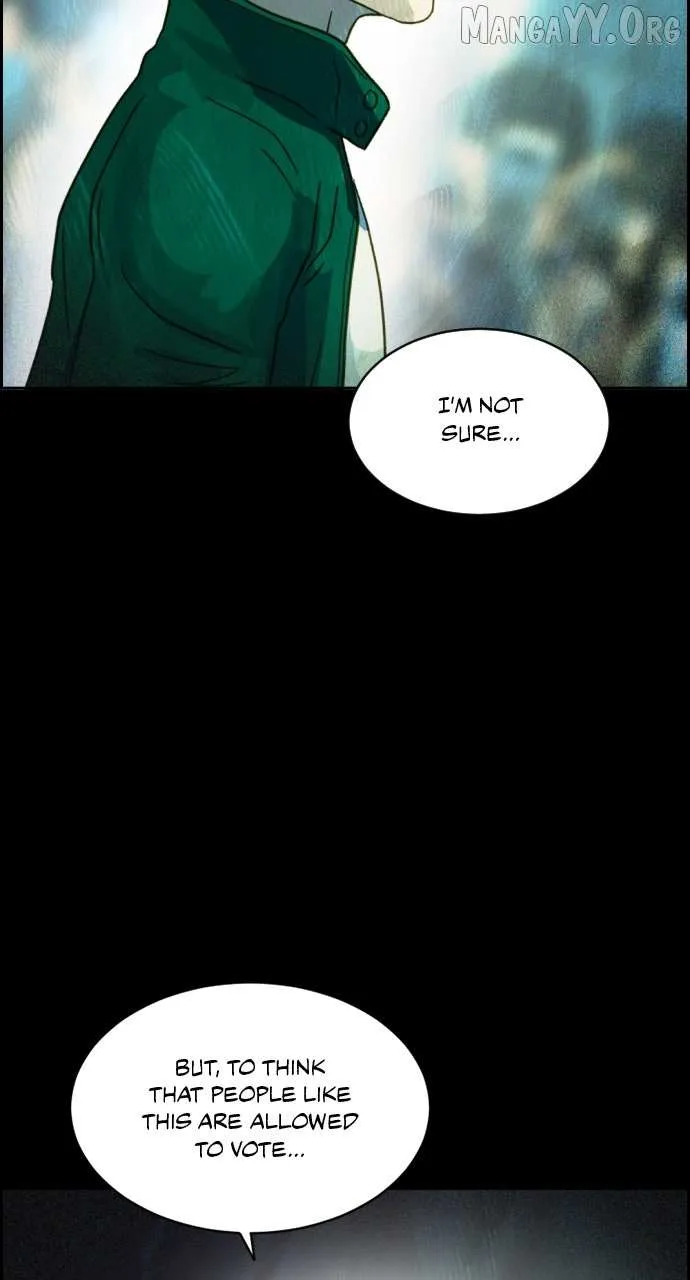 Day of Disaster Chapter 64 page 28