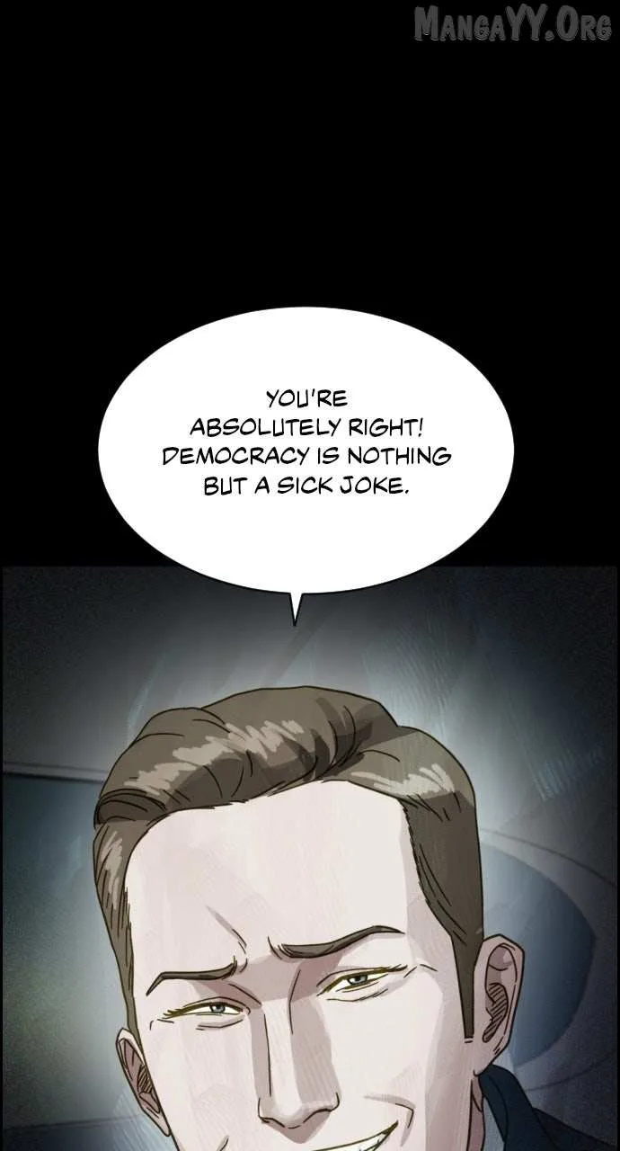 Day of Disaster Chapter 64 page 31