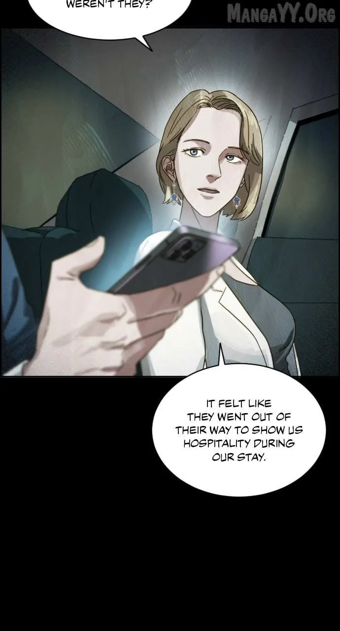 Day of Disaster Chapter 64 page 20