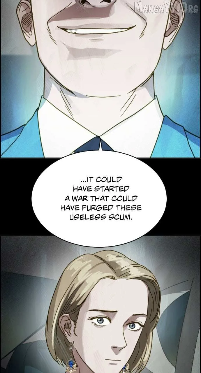 Day of Disaster Chapter 64 page 35