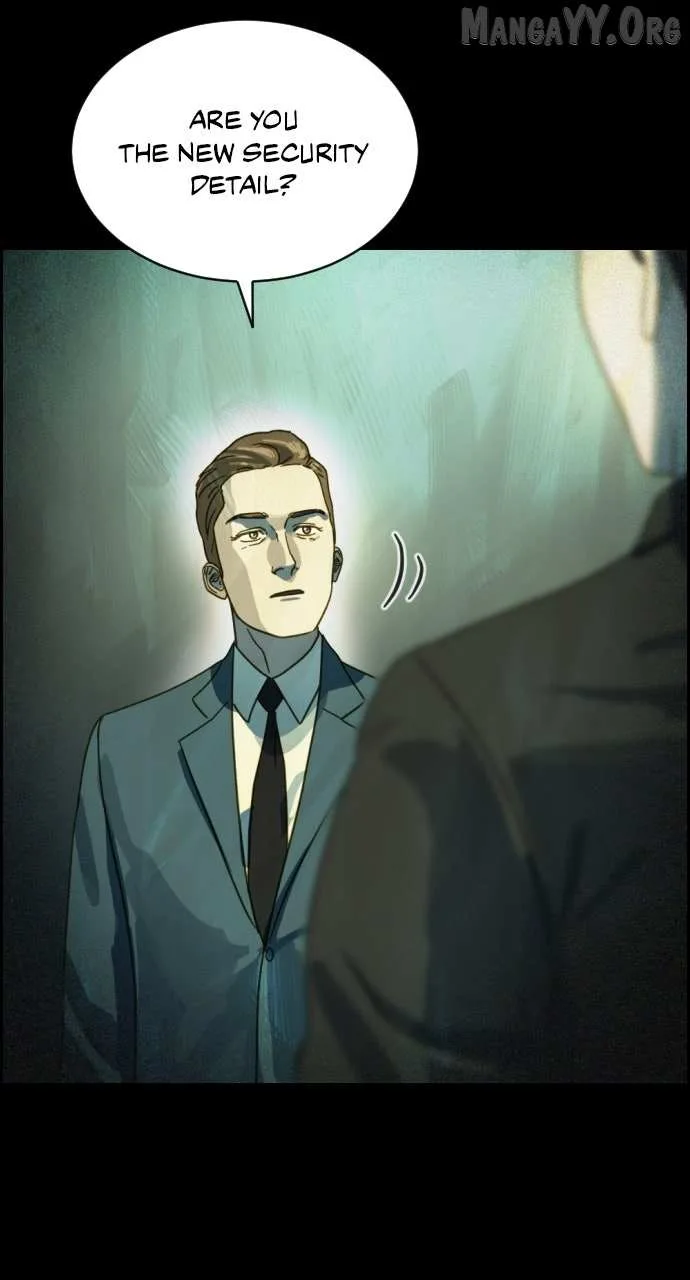 Day of Disaster Chapter 64 page 50