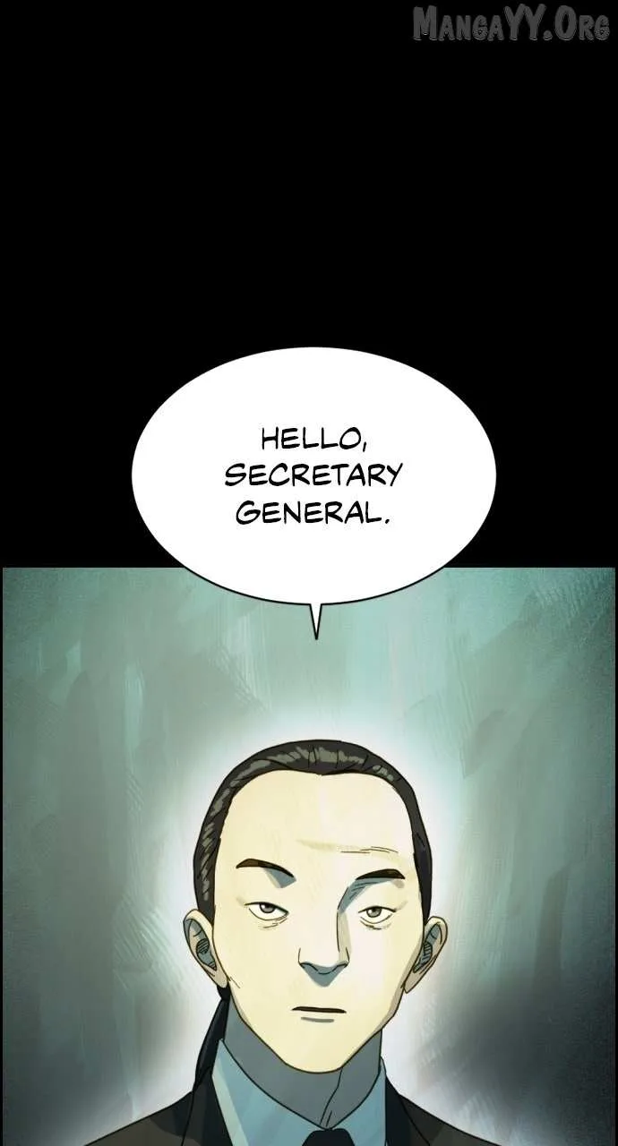 Day of Disaster Chapter 64 page 51