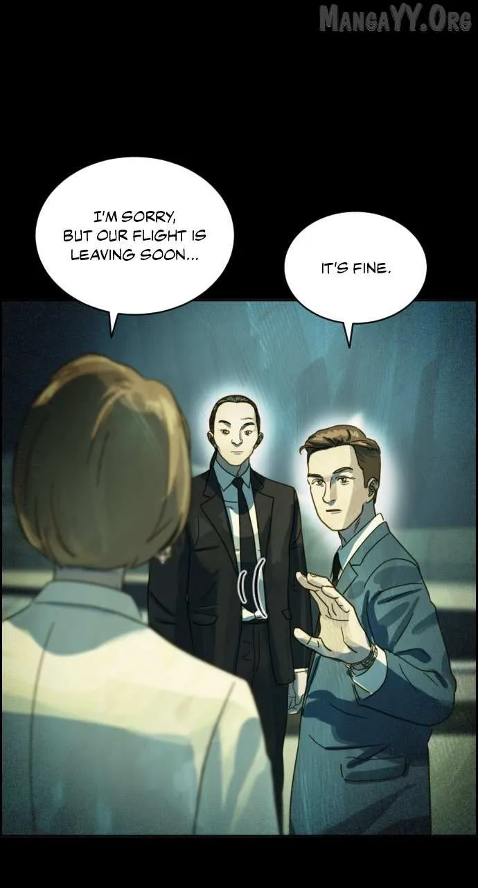 Day of Disaster Chapter 64 page 54