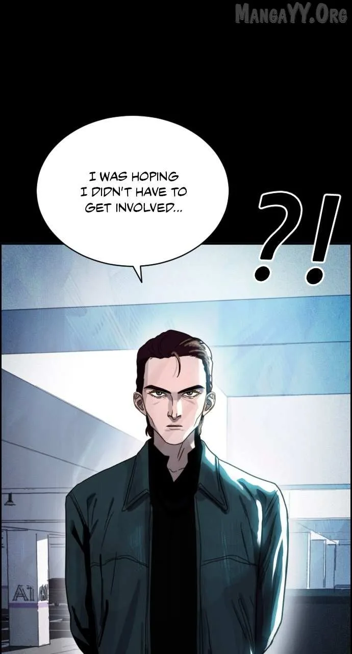 Day of Disaster Chapter 64 page 61