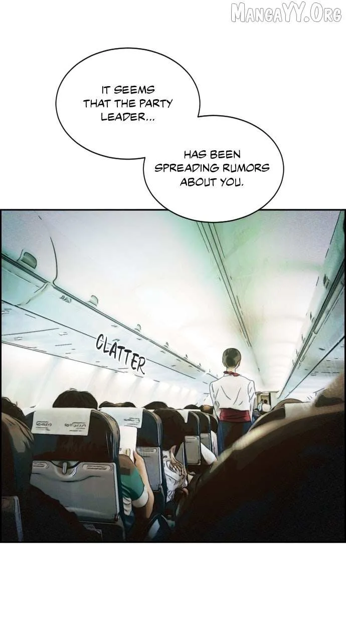 Day of Disaster Chapter 64 page 72