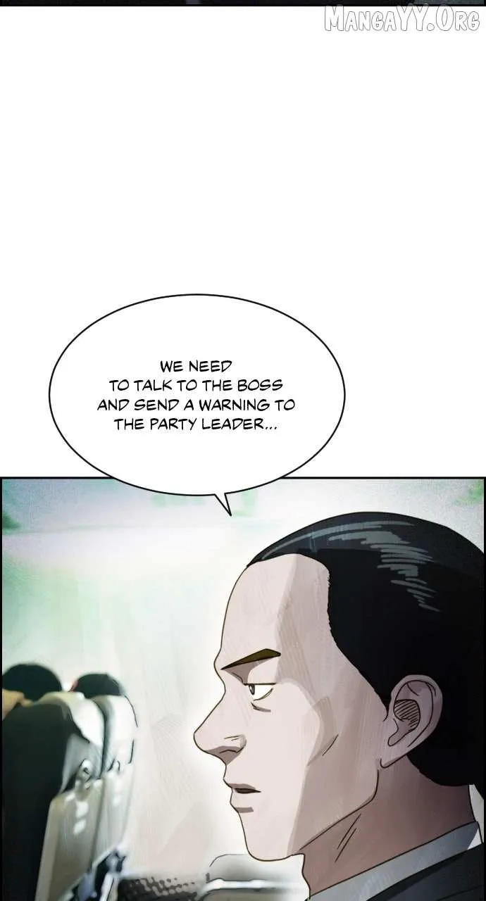 Day of Disaster Chapter 64 page 74