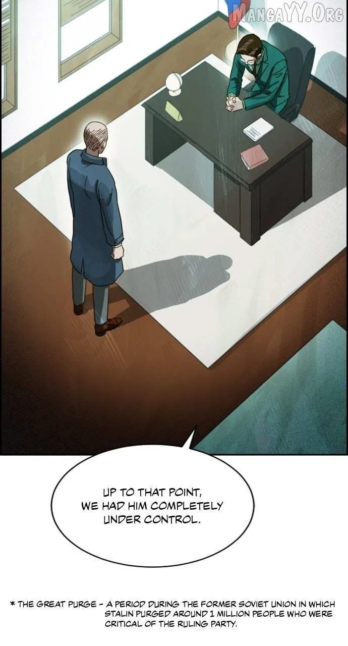 Day of Disaster Chapter 64 page 103